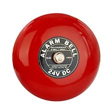 Dahua Fire Alarm Bell