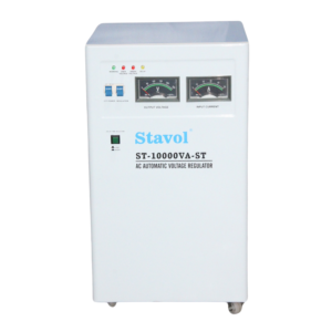 Stavol AVR 10,000VA Standing Type